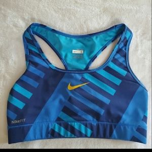 Nike Dri-Fit bras